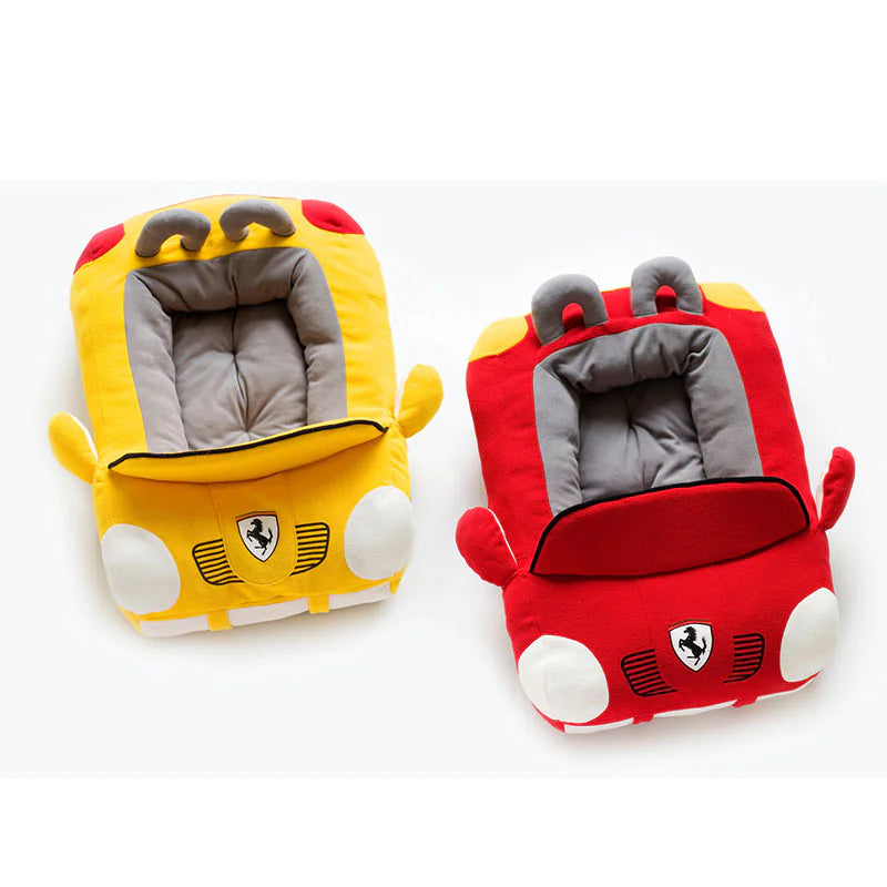 PawfectPet™Car Pet Nest