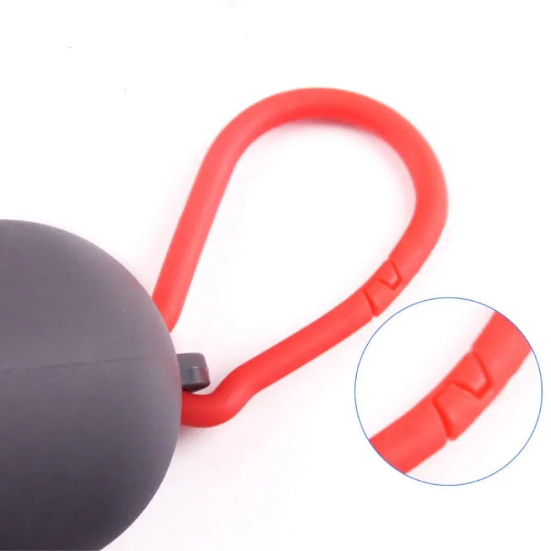 CleanClip – Hundekotbeutelspender mit Clip