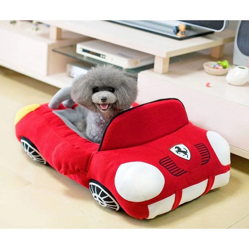 PawfectPet™Car Pet Nest