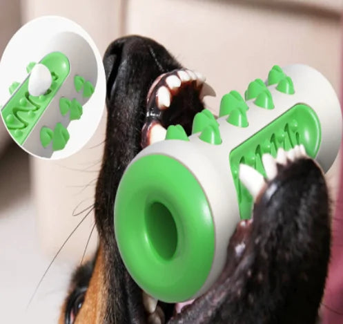 PawfectPet™ Bite’n Brush