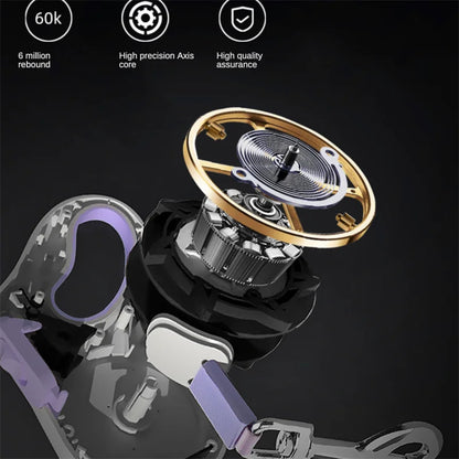 PawfectPet™ Premium-Leine – Komfort & Sicherheit bei jedem Schritt!