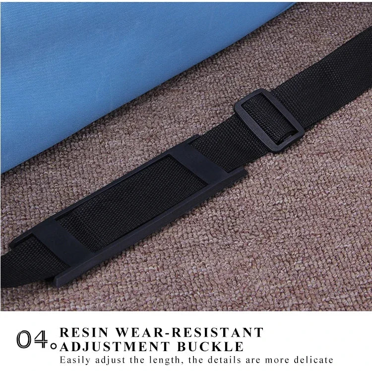 PawfectPet™ TravelMate – Tragetasche für Hunde und Katzen