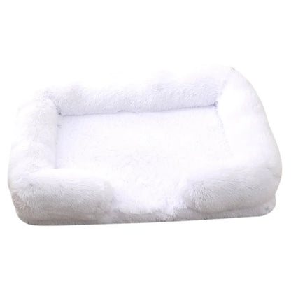 PawfectPet™ RelaxLounge – Abnehmbares Hundesofa