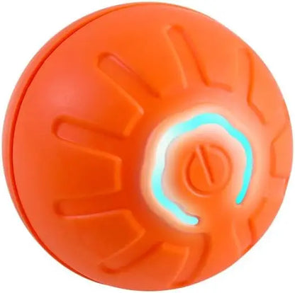 PawfectPet™ GravityBall – Elektrischer Spielball für Hunde und Katzen