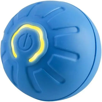 PawfectPet™ GravityBall – Elektrischer Spielball für Hunde und Katzen