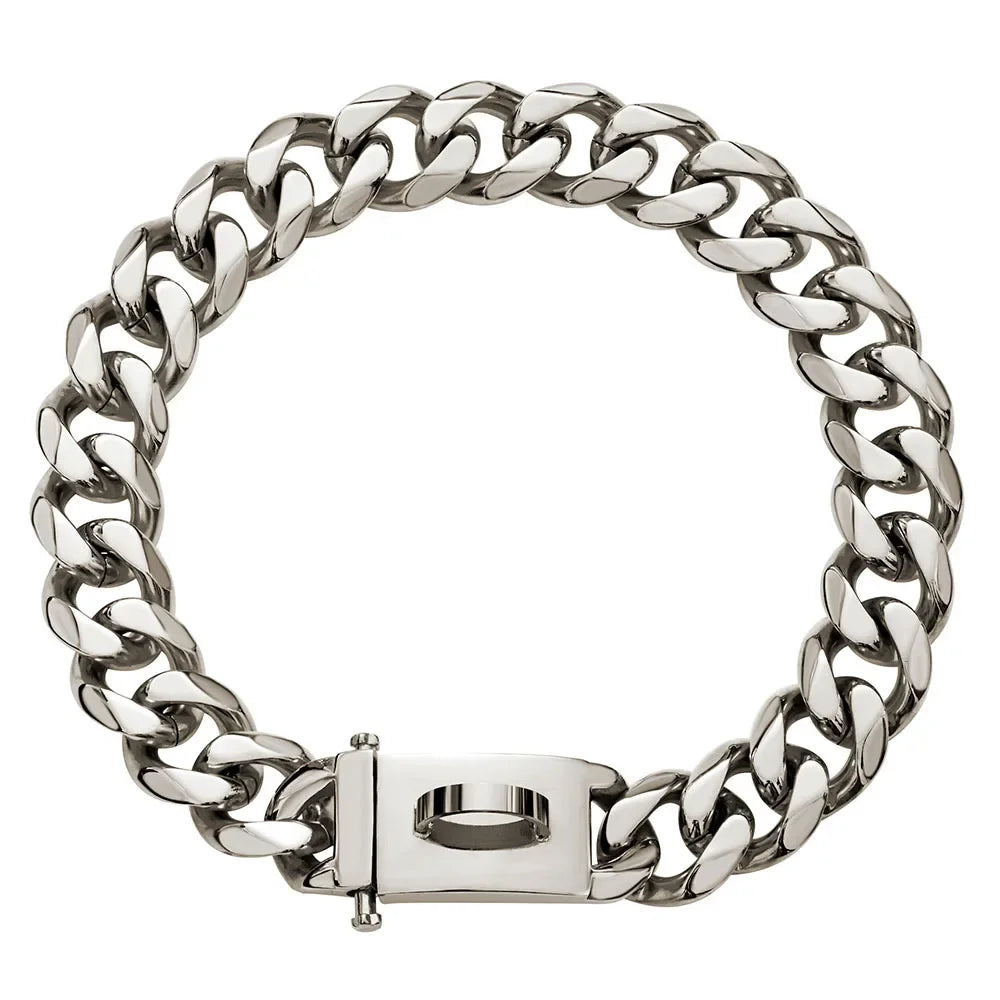 PawfectPet™ Luxus Hundekette 19mm
