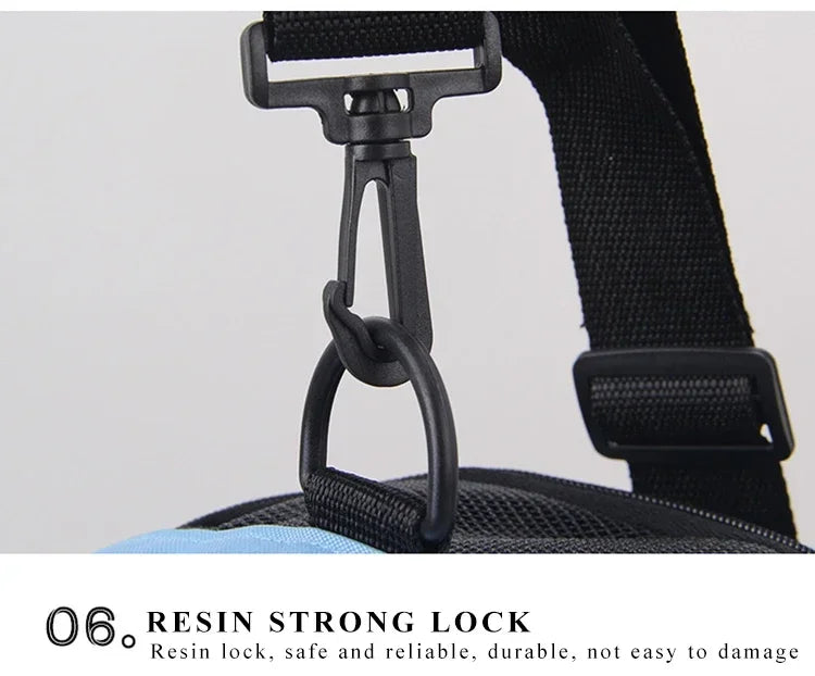 PawfectPet™ TravelMate – Tragetasche für Hunde und Katzen