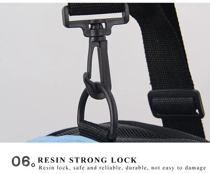 PawfectPet™ TravelMate – Tragetasche für Hunde und Katzen