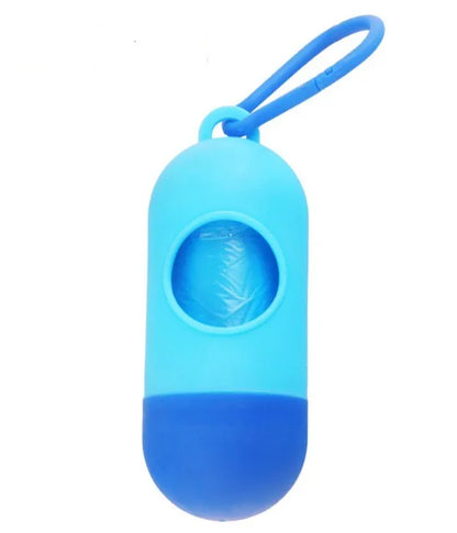 CleanClip – Hundekotbeutelspender mit Clip