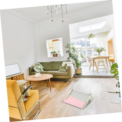 PawfectPet™ WindowNest – Hängendes Katzenbett für Fenster und Balkon