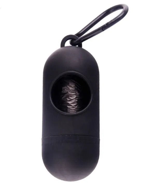 CleanClip – Hundekotbeutelspender mit Clip