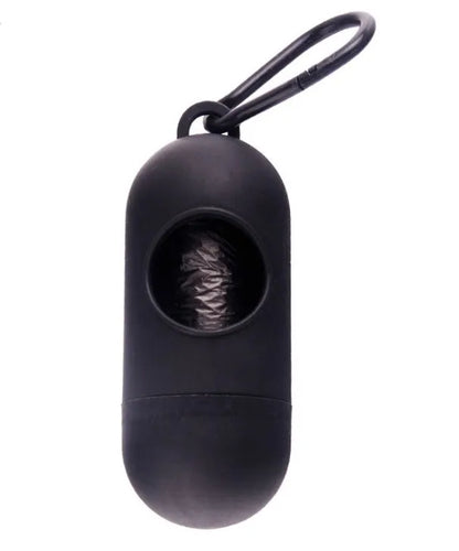 CleanClip – Hundekotbeutelspender mit Clip