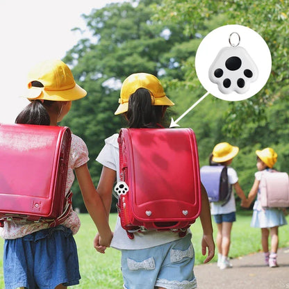 PawfectPet™ GuardianTag – Sicherheits-Tracker für Haustiere