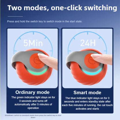 PawfectPet™ SchnurrBall