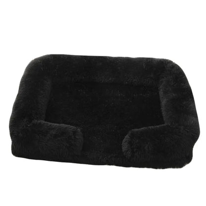 PawfectPet™ RelaxLounge – Abnehmbares Hundesofa