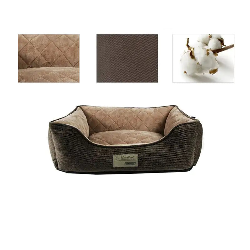 Universal Washable Dog Mat for Medium & Large Breeds