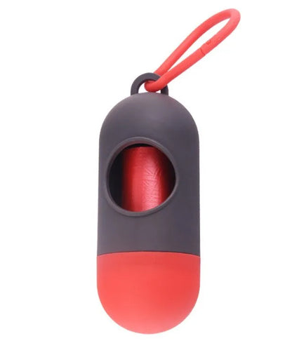 CleanClip – Hundekotbeutelspender mit Clip